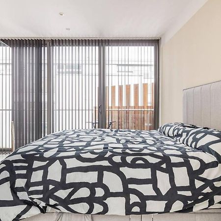 Casa Olmi In Shoreditch Apartment ลอนดอน ภายนอก รูปภาพ