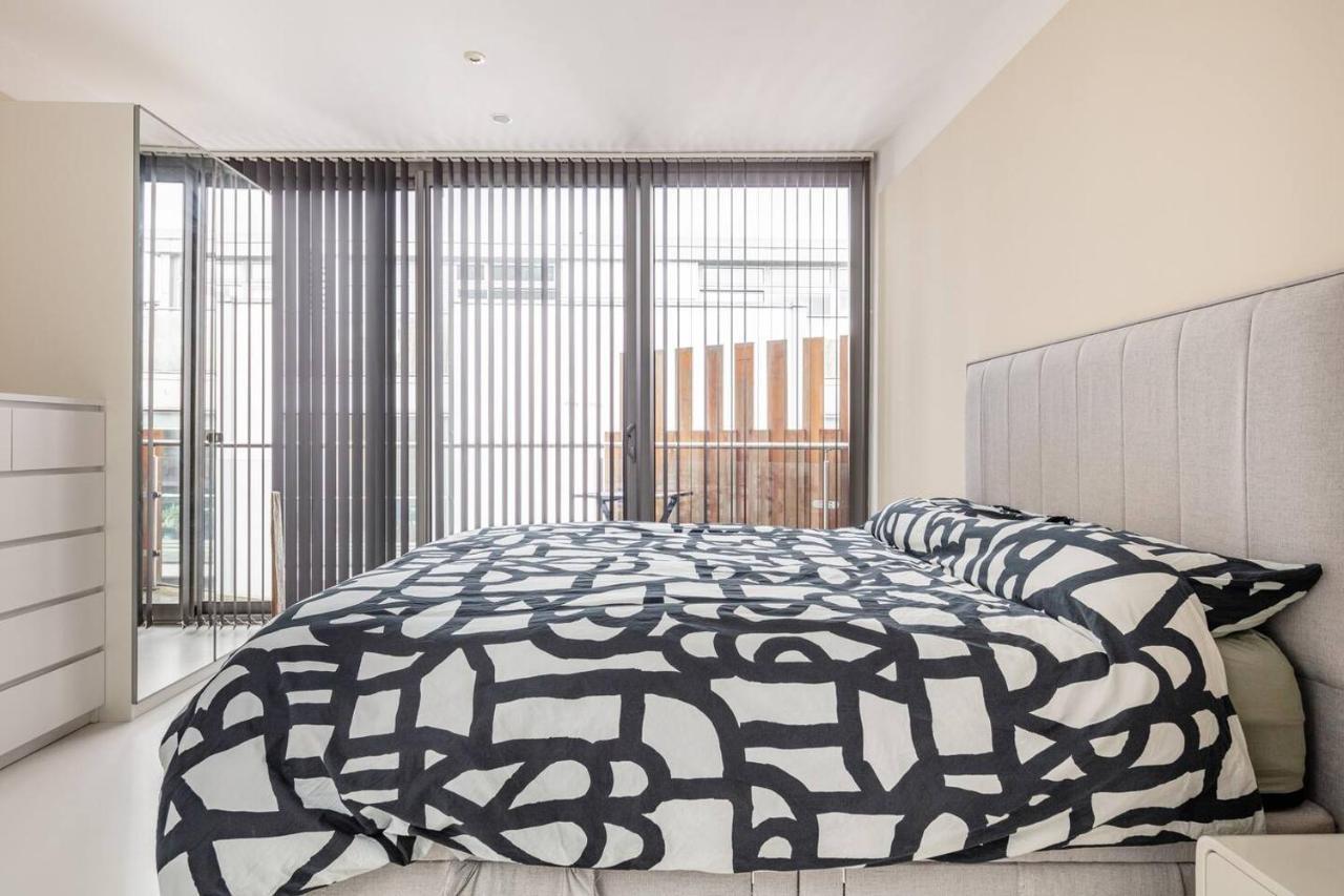 Casa Olmi In Shoreditch Apartment ลอนดอน ภายนอก รูปภาพ