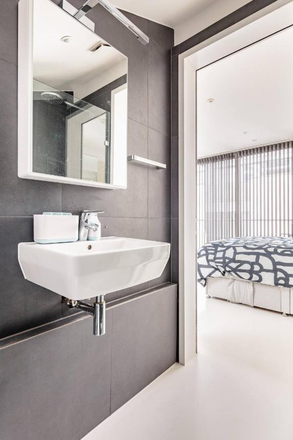 Casa Olmi In Shoreditch Apartment ลอนดอน ภายนอก รูปภาพ