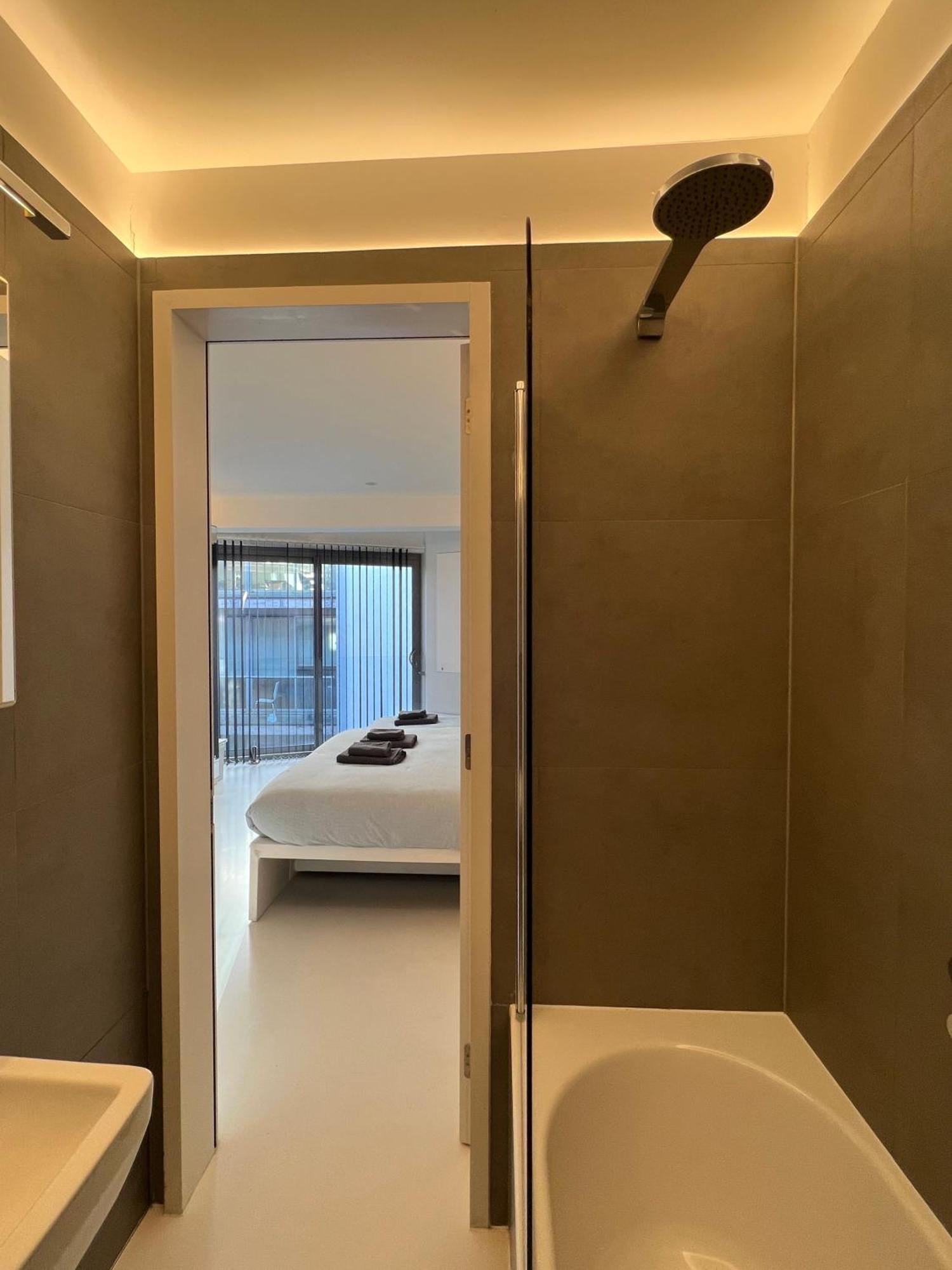Casa Olmi In Shoreditch Apartment ลอนดอน ภายนอก รูปภาพ